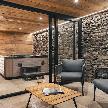 The Hideaway At Longtail Villa Bowness-on-Windermere Kültér fotó
