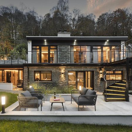 The Hideaway At Longtail Villa Bowness-on-Windermere Kültér fotó