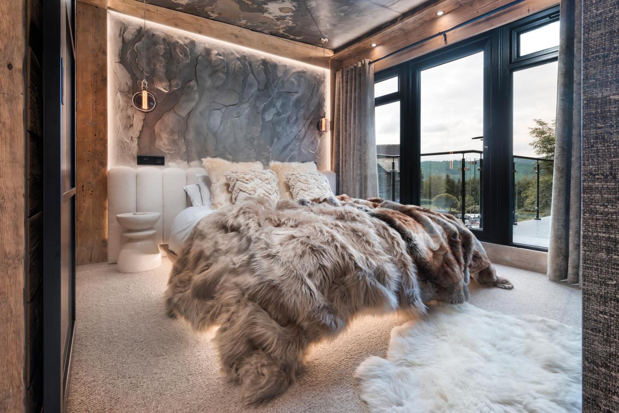 The Hideaway At Longtail Villa Bowness-on-Windermere Kültér fotó