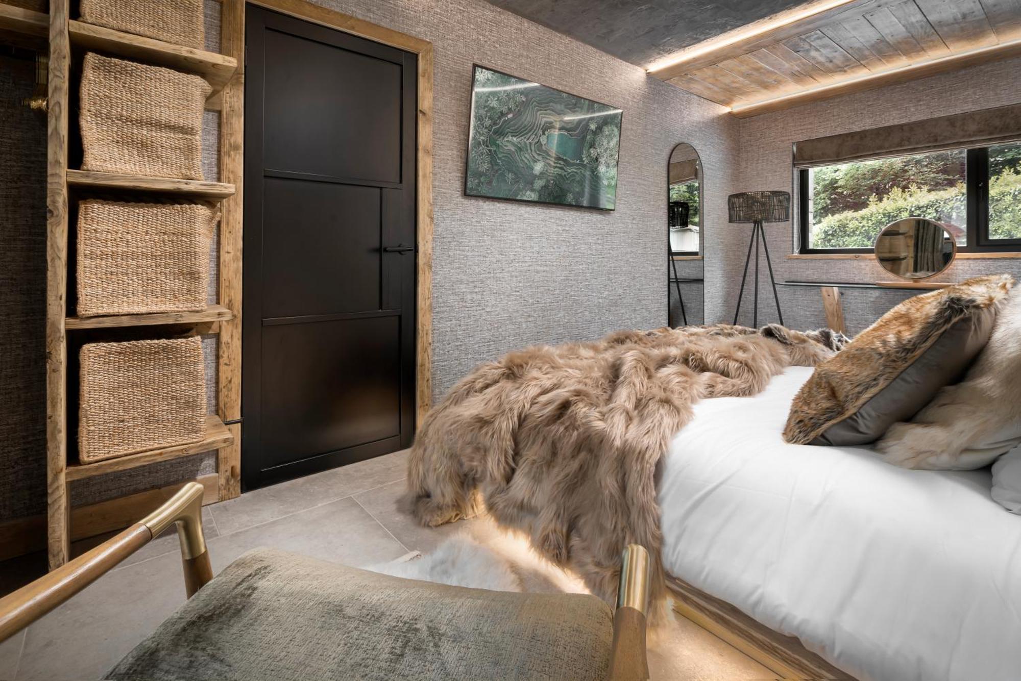 The Hideaway At Longtail Villa Bowness-on-Windermere Kültér fotó
