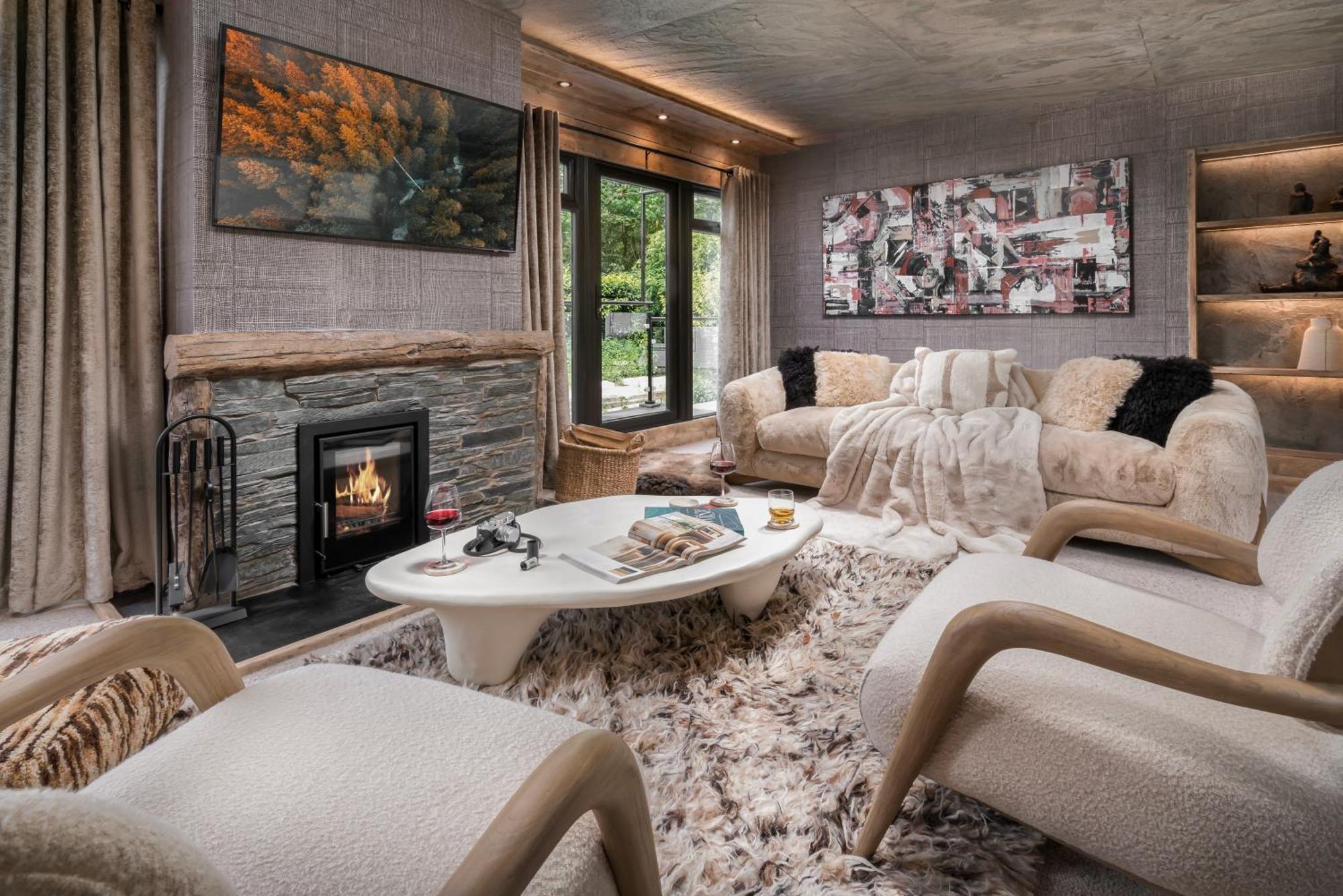 The Hideaway At Longtail Villa Bowness-on-Windermere Kültér fotó