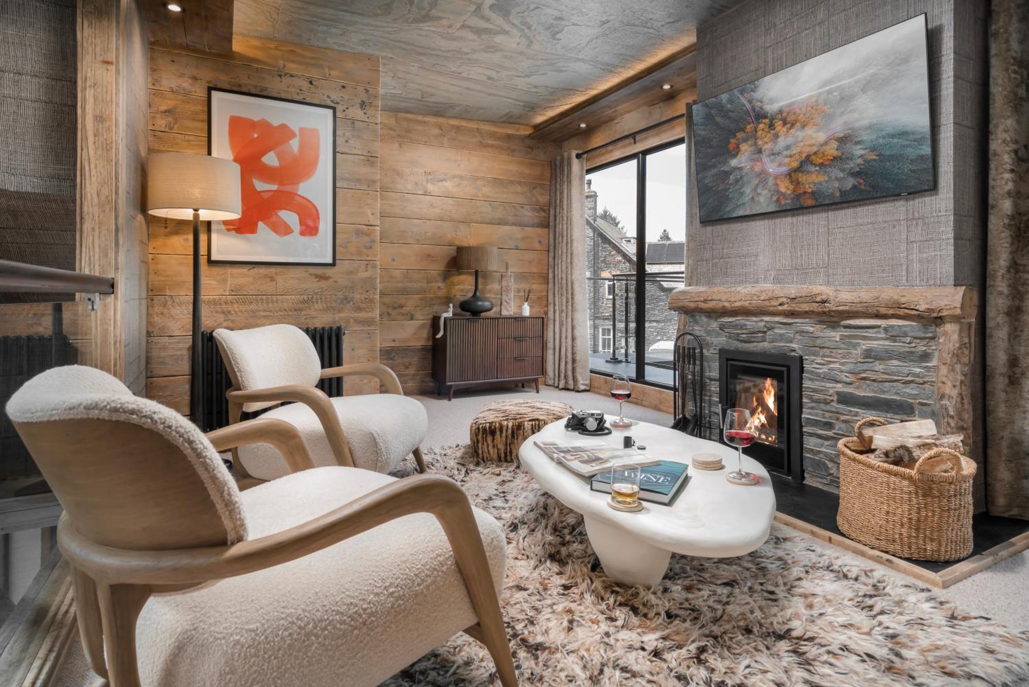 The Hideaway At Longtail Villa Bowness-on-Windermere Kültér fotó
