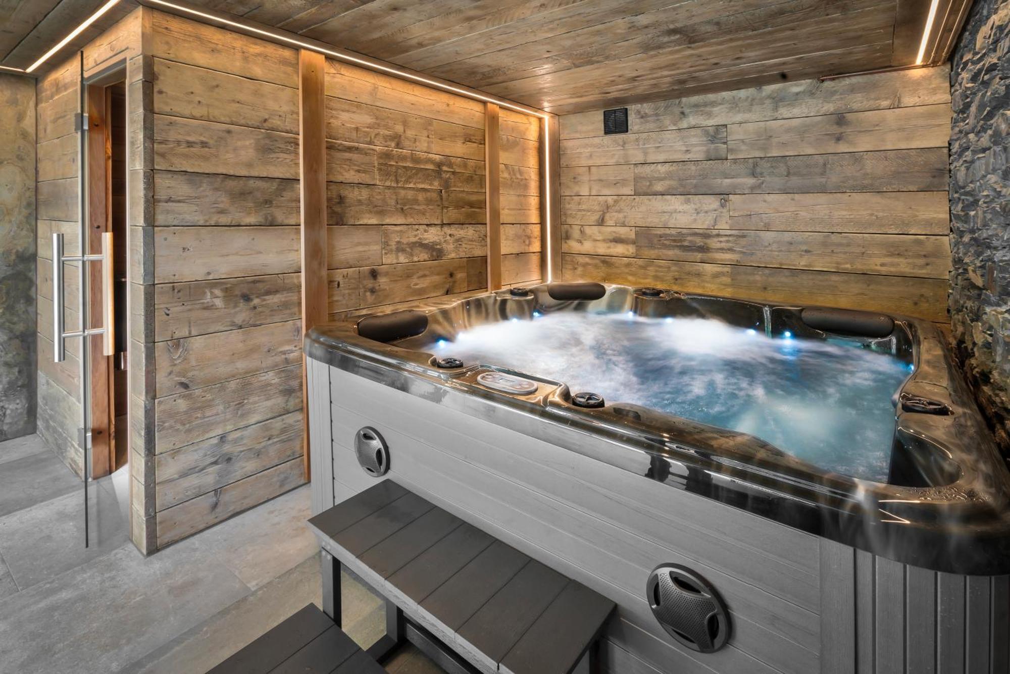 The Hideaway At Longtail Villa Bowness-on-Windermere Kültér fotó