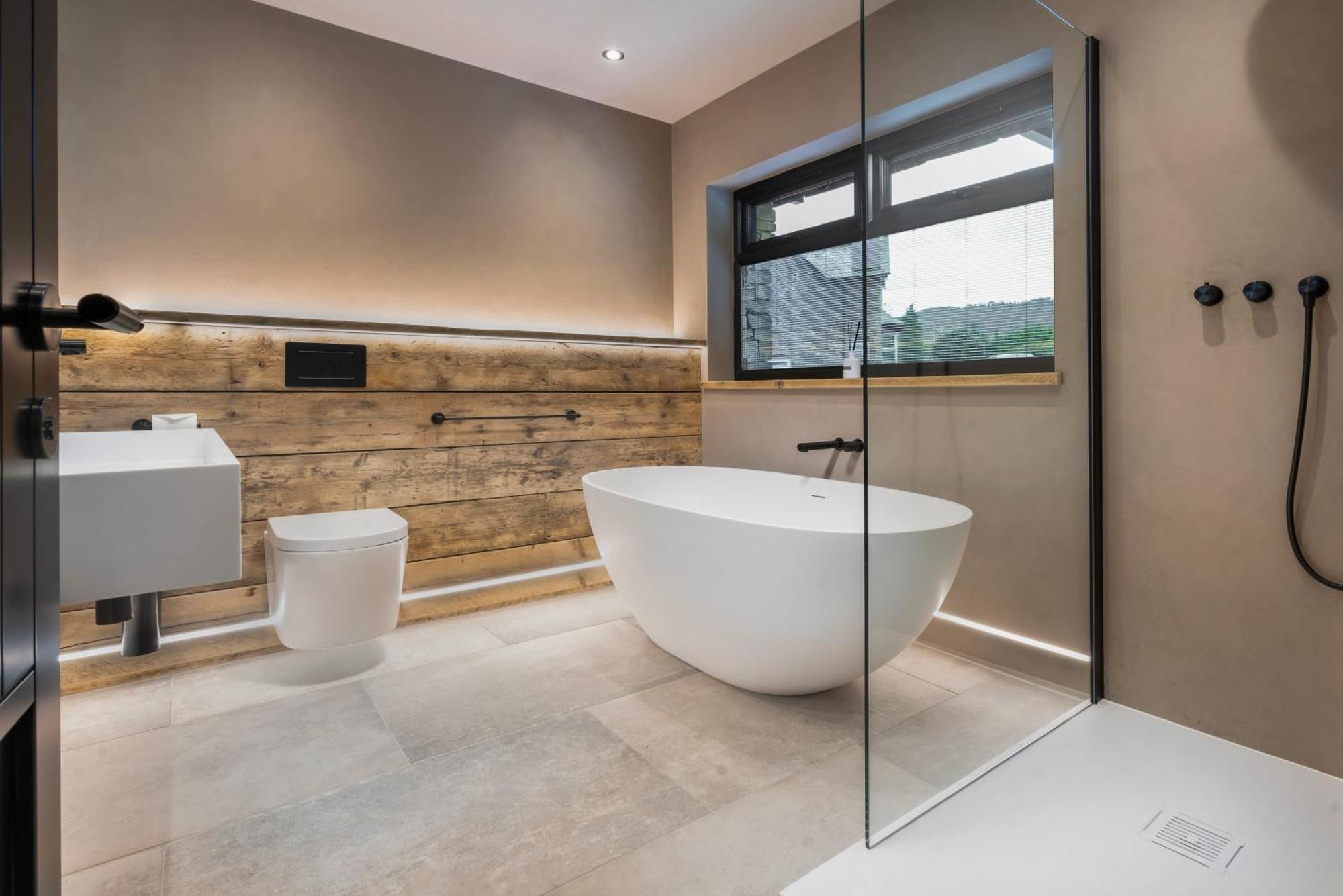 The Hideaway At Longtail Villa Bowness-on-Windermere Kültér fotó