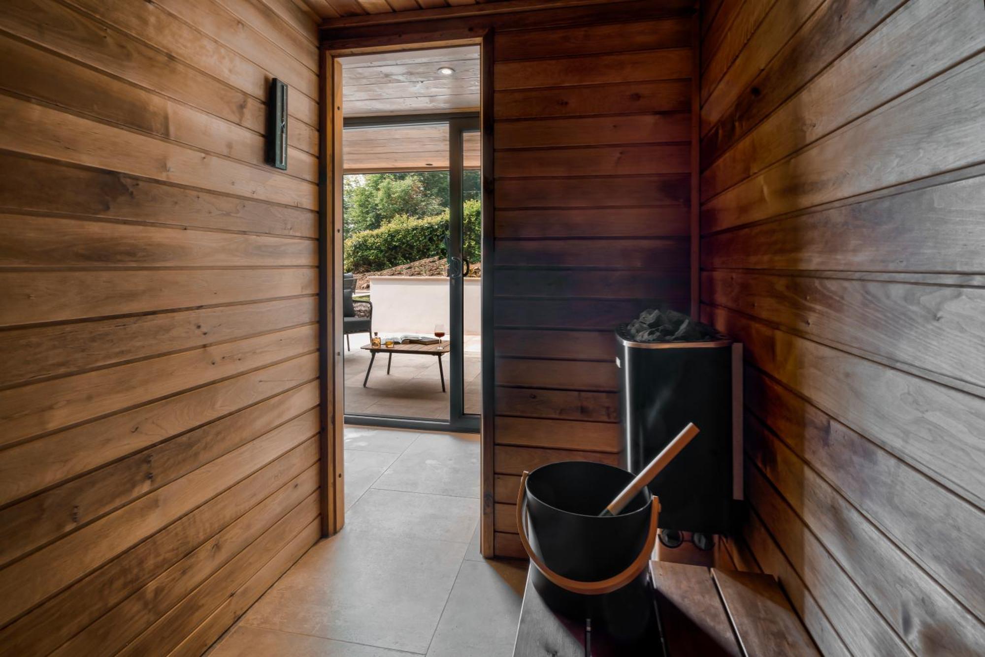 The Hideaway At Longtail Villa Bowness-on-Windermere Kültér fotó
