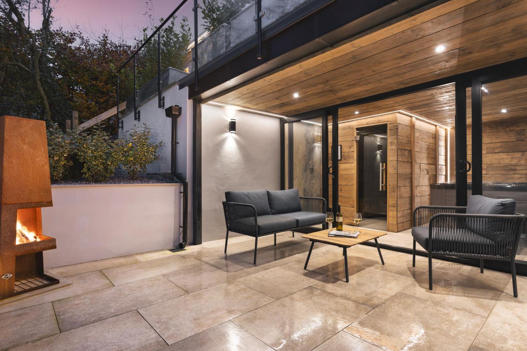 The Hideaway At Longtail Villa Bowness-on-Windermere Kültér fotó